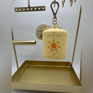 Bath and Body Works Disney Rapunzel Light-Up Lantern PocketBac Holder